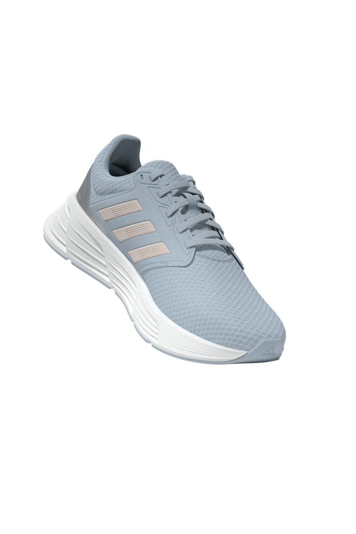 کفش دو و تمرین چند رنگ زنانه های Galaxy 6 W IE8151 adidas