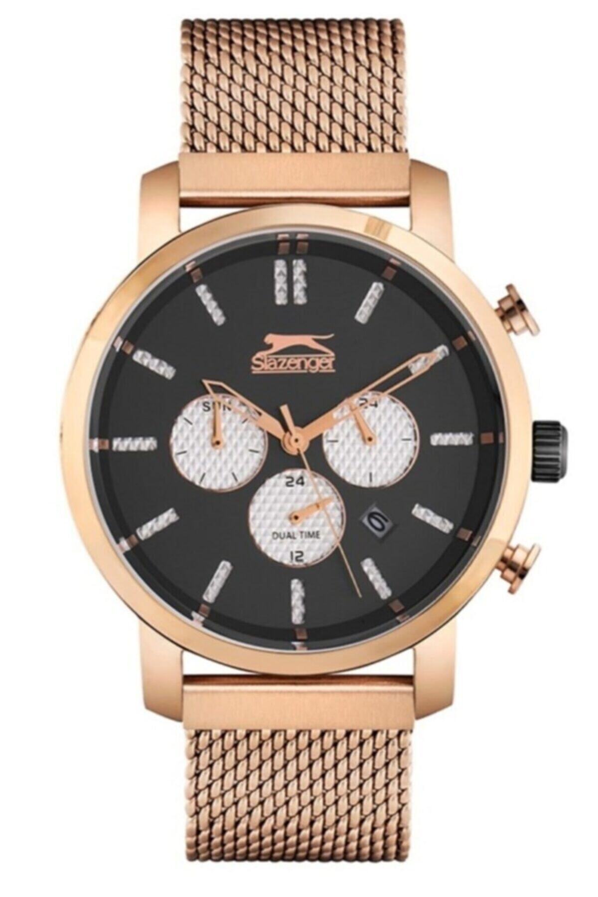 ساعت مچی مردانه SL.09.1775.2.05 اسلازنگر ساعت Slazenger