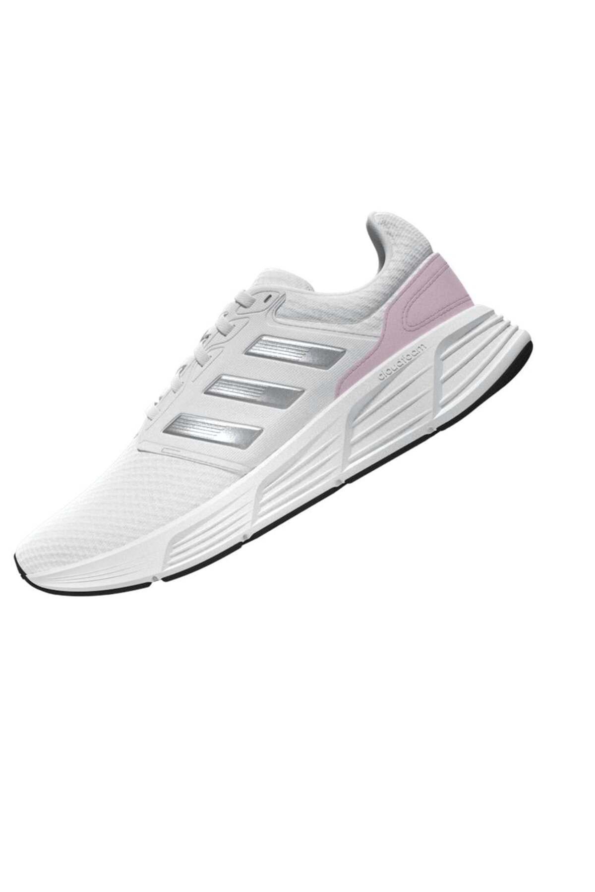 اسنیکر چند رنگ زنانه کفش ورزشی Galaxy 6 W IE8150 adidas