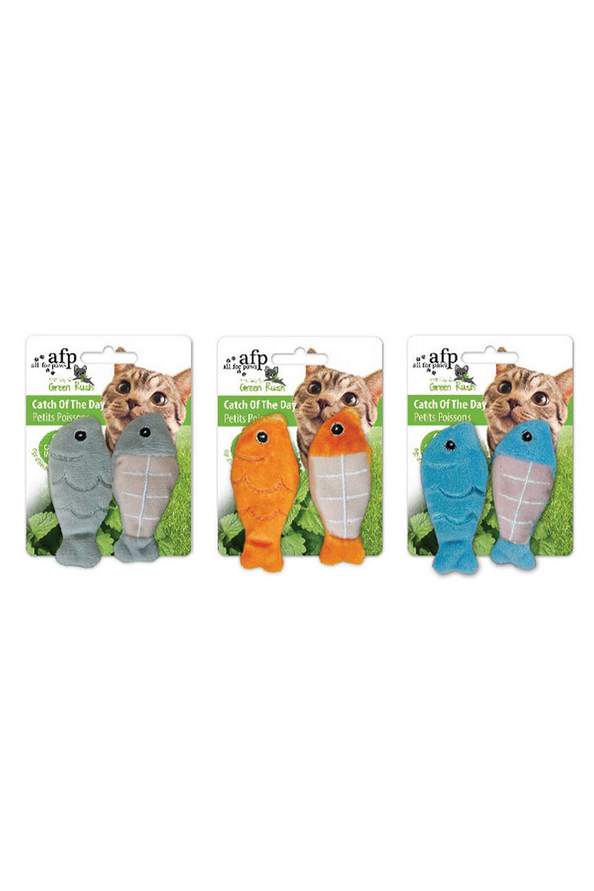 Afp Green Rush Peluş Hayvan Oyuncak YKTSN