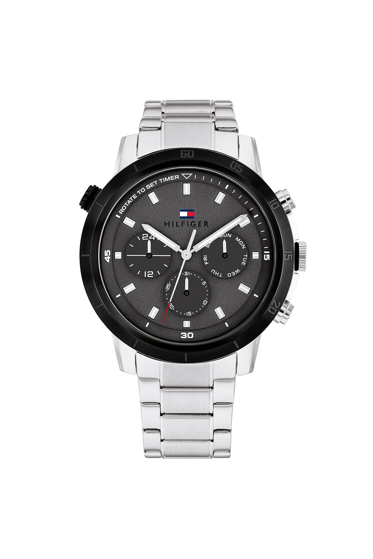 تامی هیلفیگر ساعت مچی مردانه تامی هیلفیگر TH1792106