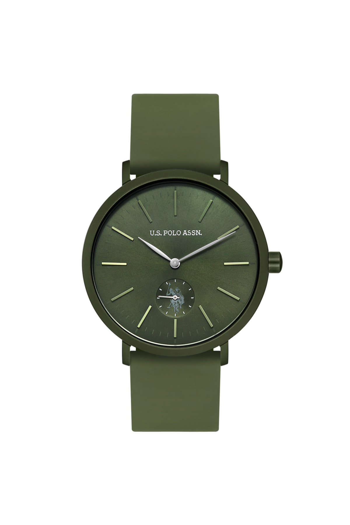 یو اس پولو ساعت مچی مردانه یو اس پولو مدل USPA1002-06