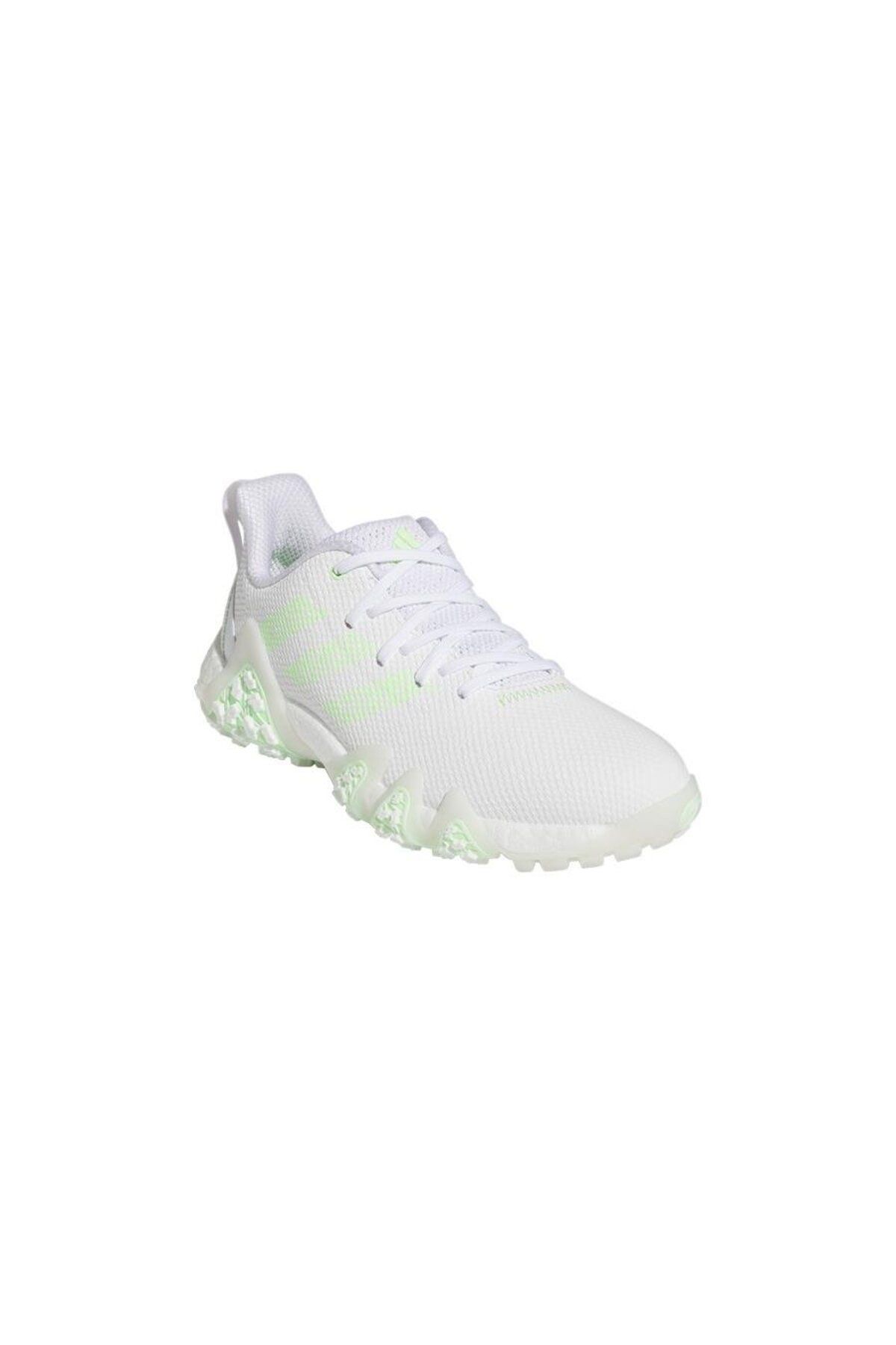 کفش دو و تمرین سفید زنانه Codechaos 22 بدون اعلام adidas