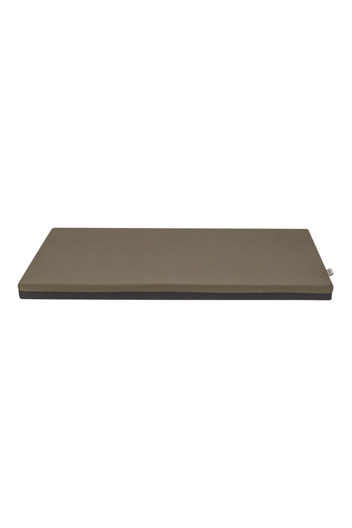 Pet Comfort One Ortopedik Köpek Yatağı Zeytin Yeşili M 50x75x2cm GLSTD
