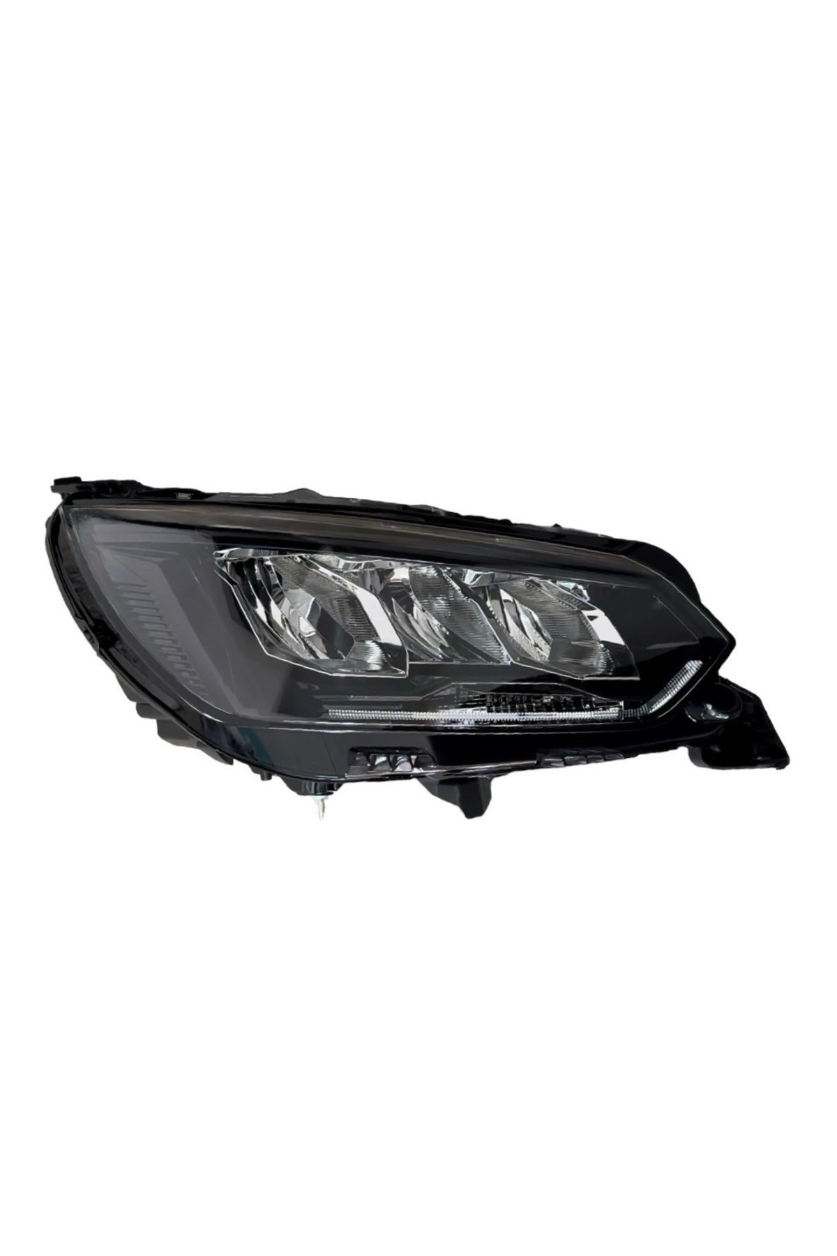 FAR PEUGEOT 208/2008 2019-22 SOL(LEDLİ)