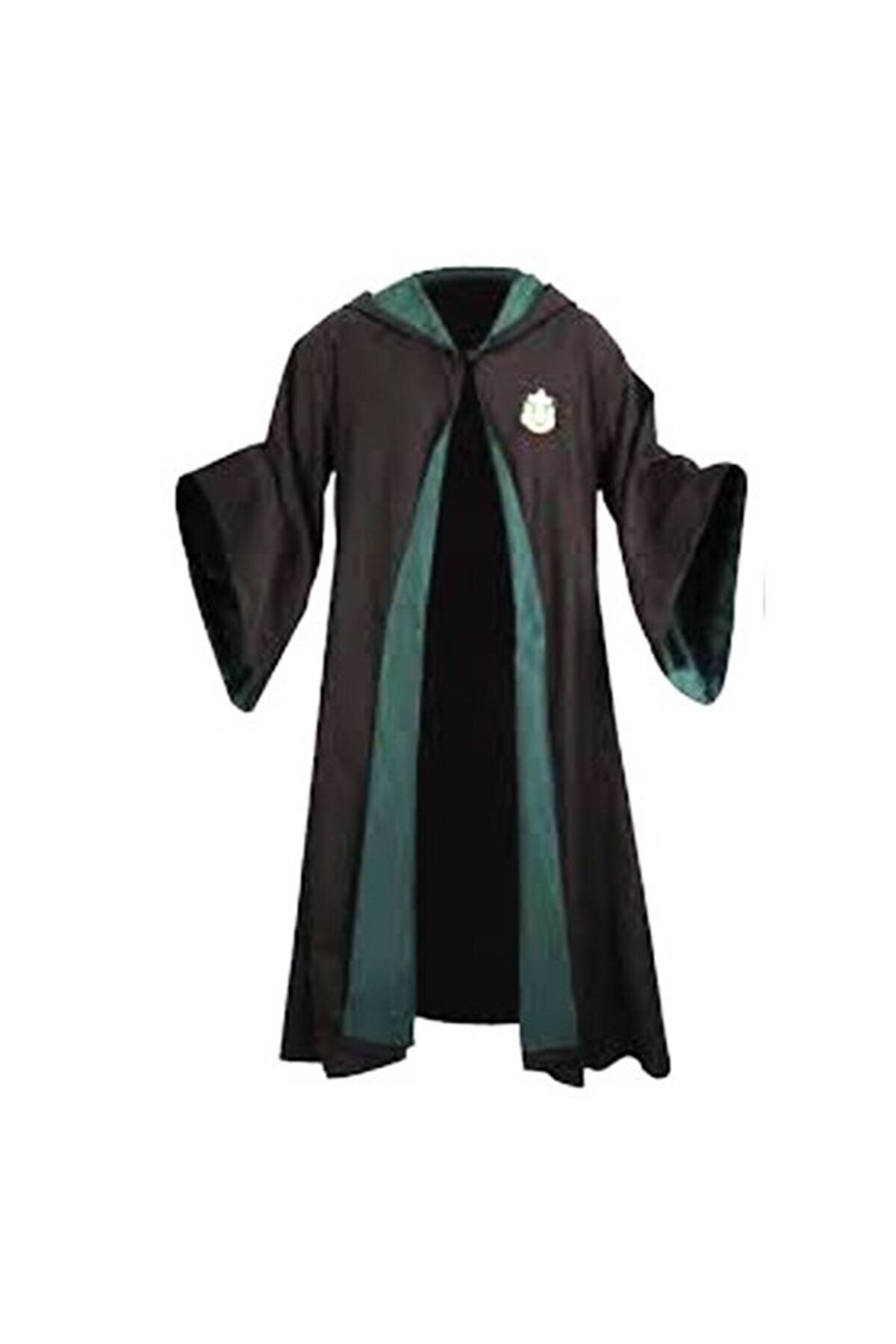 Partioutlet-Harry Potter Slytherin Costume 1