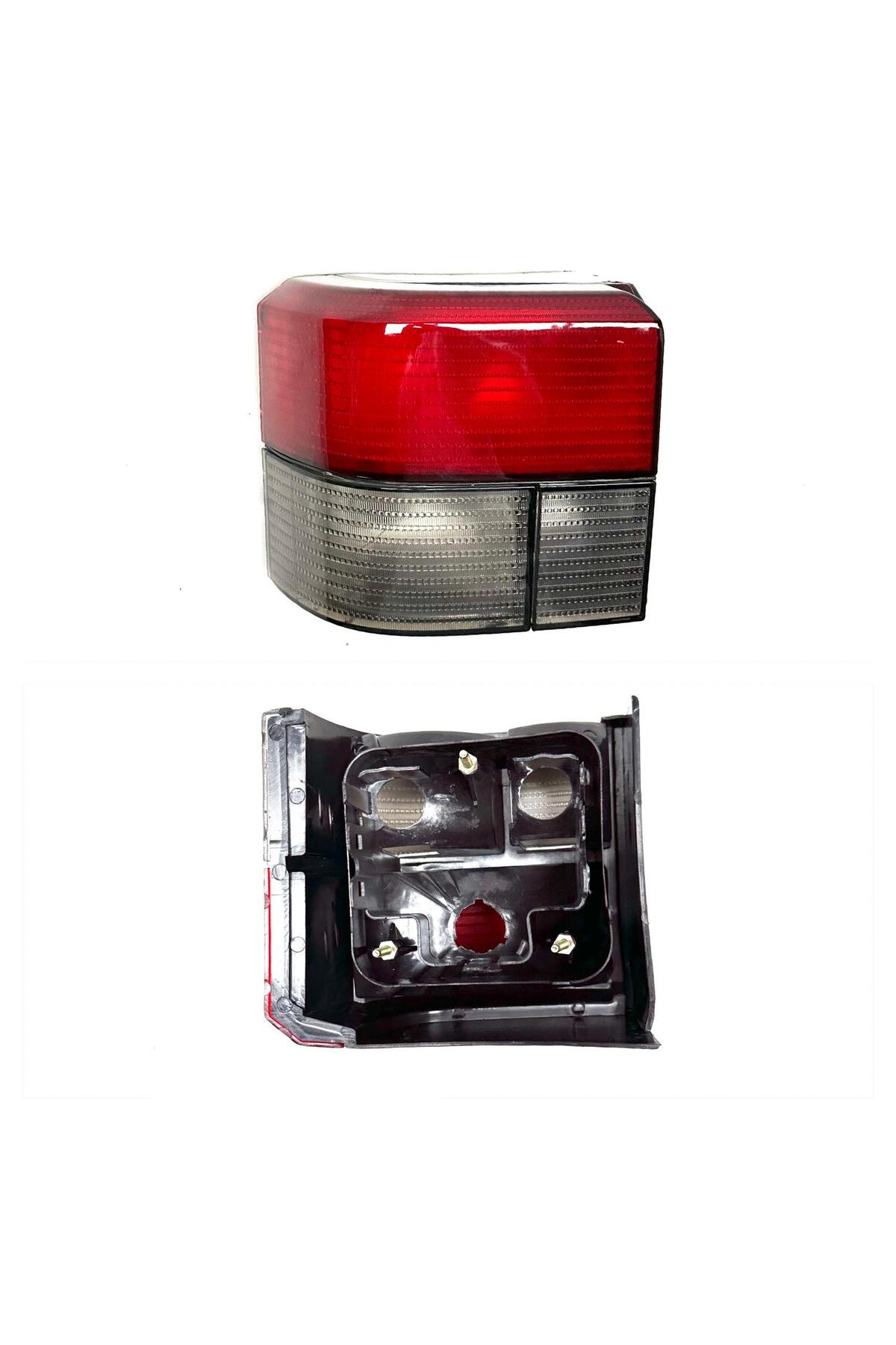 VOLKSWAGEN TRANSPORTER T4 SOL STOP 1999-2004 (CARAVELLA FÜME)