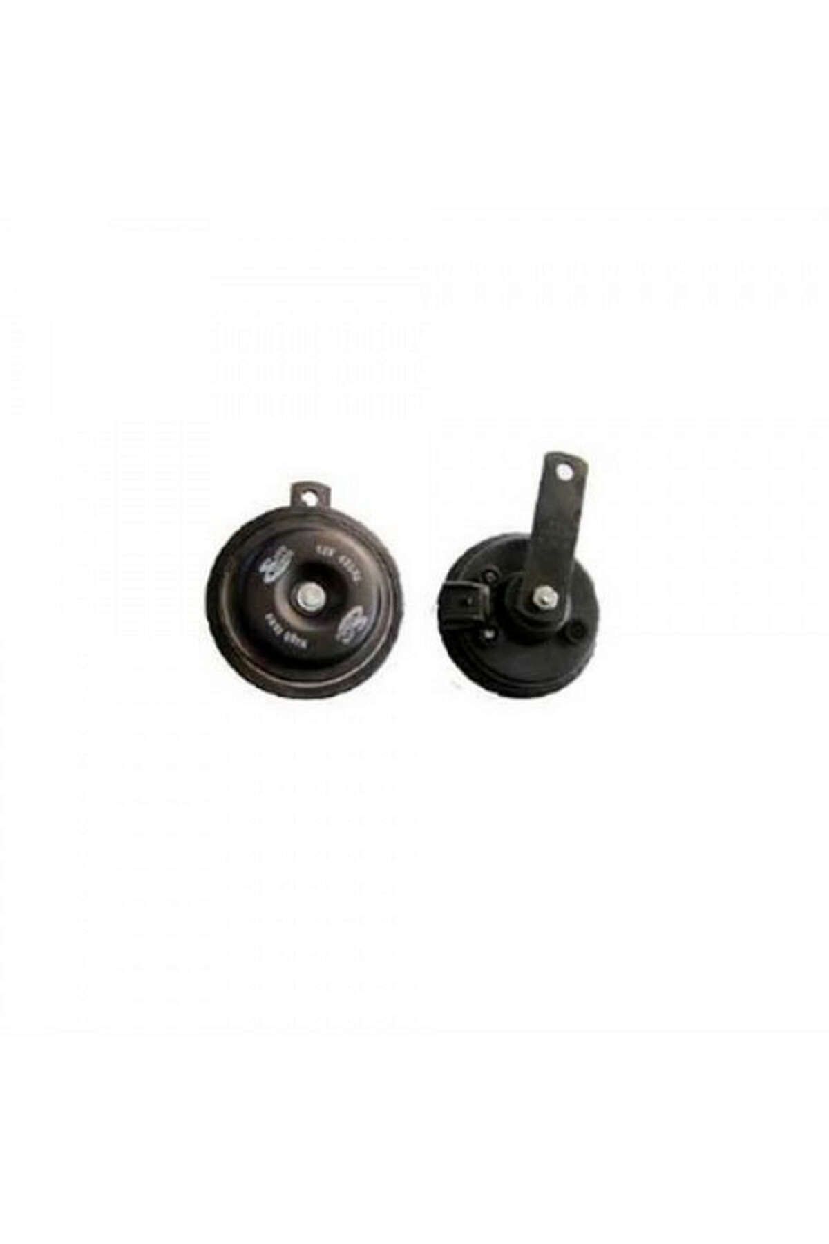 EUROESPANA KORNA 12V SOKETLİ-OPEL-HYUNDAI ACCENT-H100 DİDİT KALIN SES 50FK1200007 DRSTR
