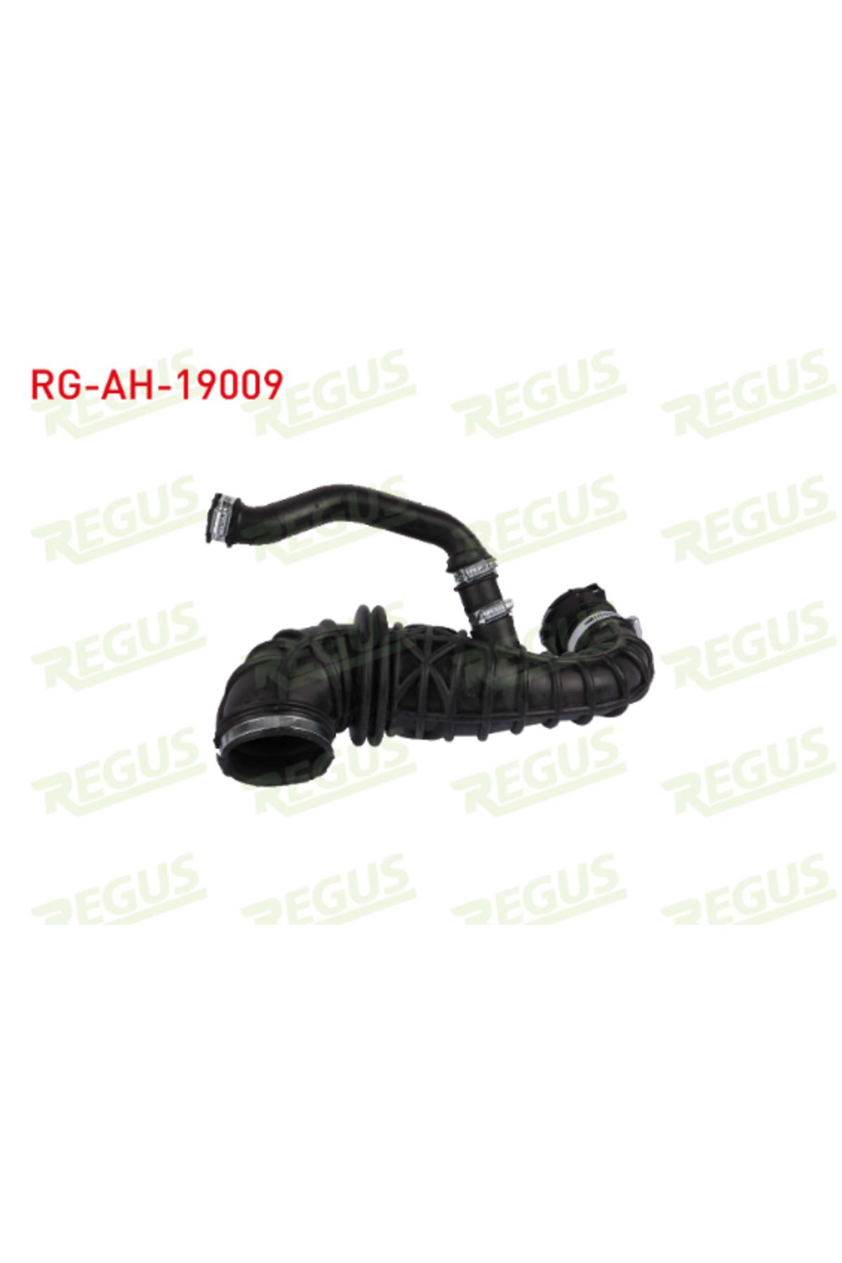 REGUS FORD FOCUS 1 (DAW,DBW) 1.8 TDCI HAVA FİLTRE HORTUMU (1998-2004) 1M519R504AB