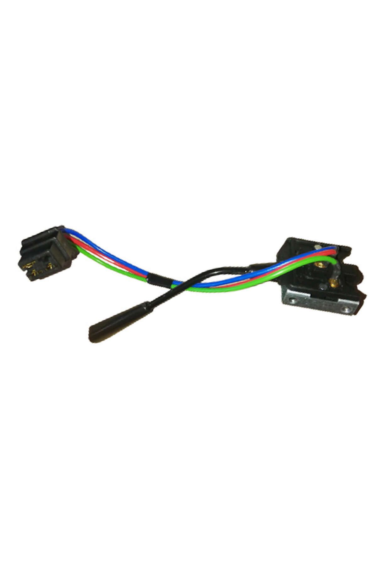 Doğaner SİNYAL KOLU (RENAULT :R12) DRSTR