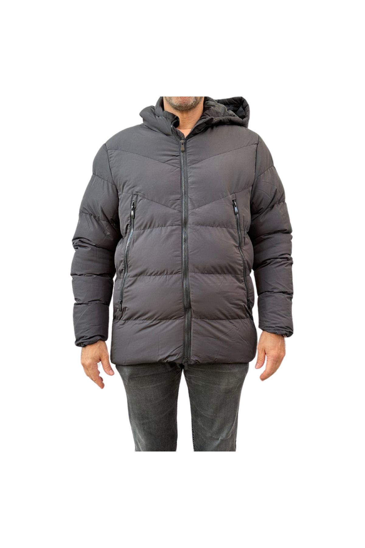 Kinetix-Block Coat Men's Coat 2