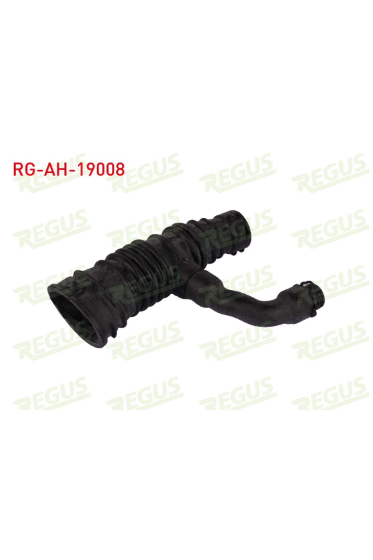 REGUS FORD FOCUS 2 (DA) 1.6 TDCI HAVA FİLTRE HORTUMU 2004-2011 ARASI 3M519A673MG