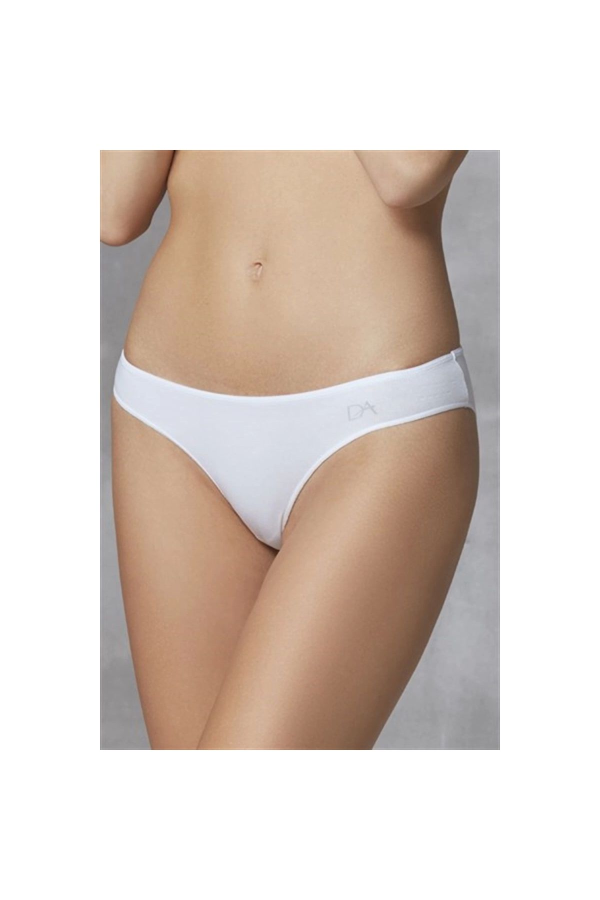 Marsilyan MARSİLYAN- Doreanse Kadın Slip Külot 7101