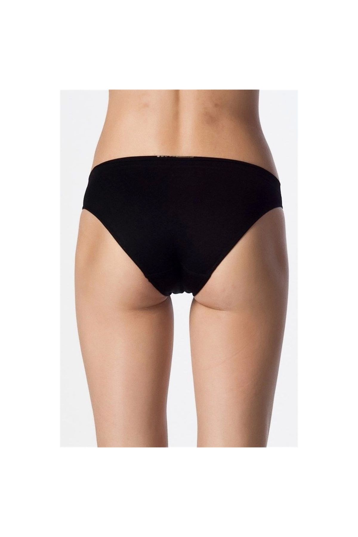 Marsilyan Dikişsiz Lastikli Slip