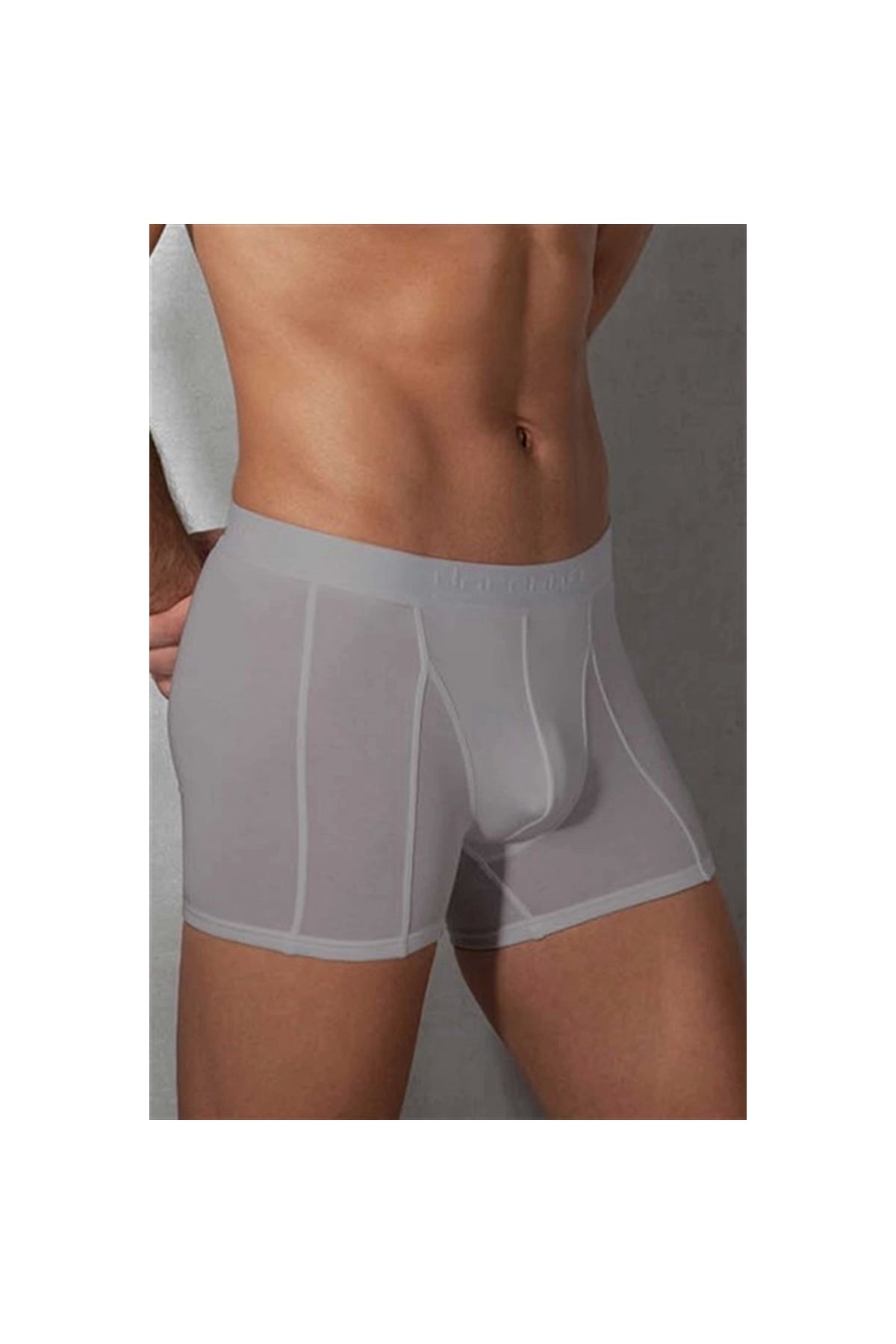 Marsilyan MARSİLYAN- Doreanse Rahat Erkek Boxer 1755