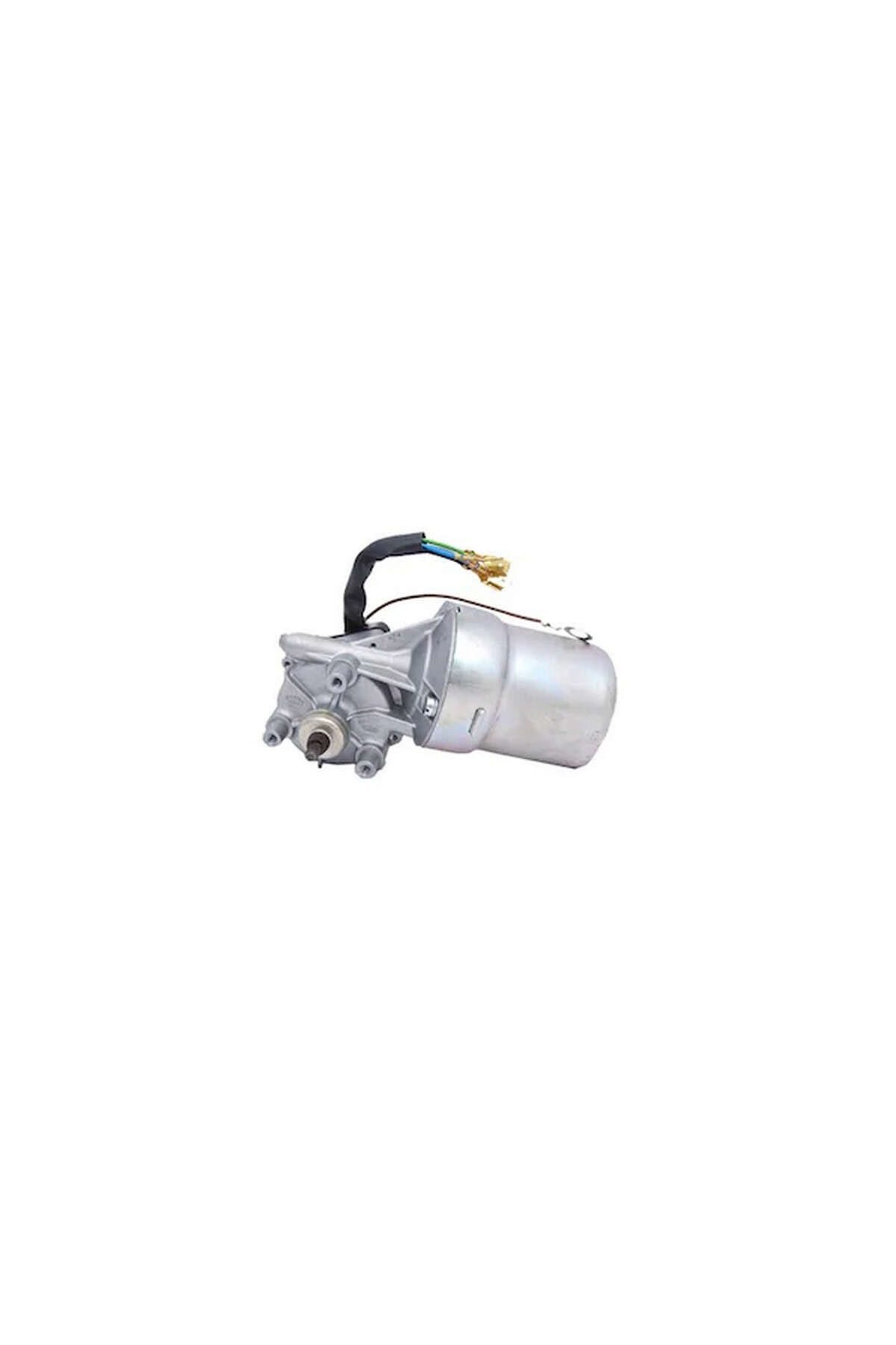 HELLUX ÖN CAM SİLECEK MOTORU R12 DRSTR