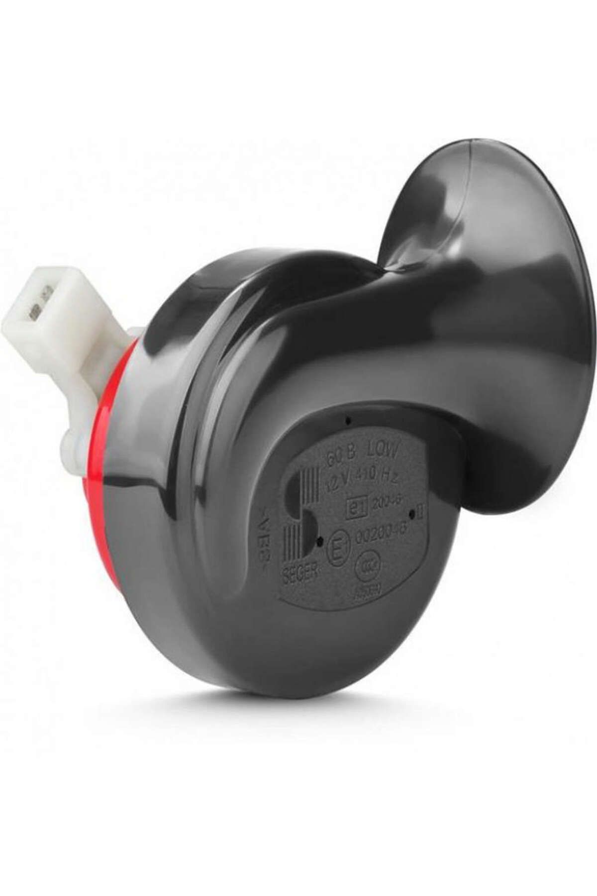 Seger SALYANGOZ KORNA DADAT KALIN SES 12V RENAULT SOKETLİ JPT SOKET DRSTR