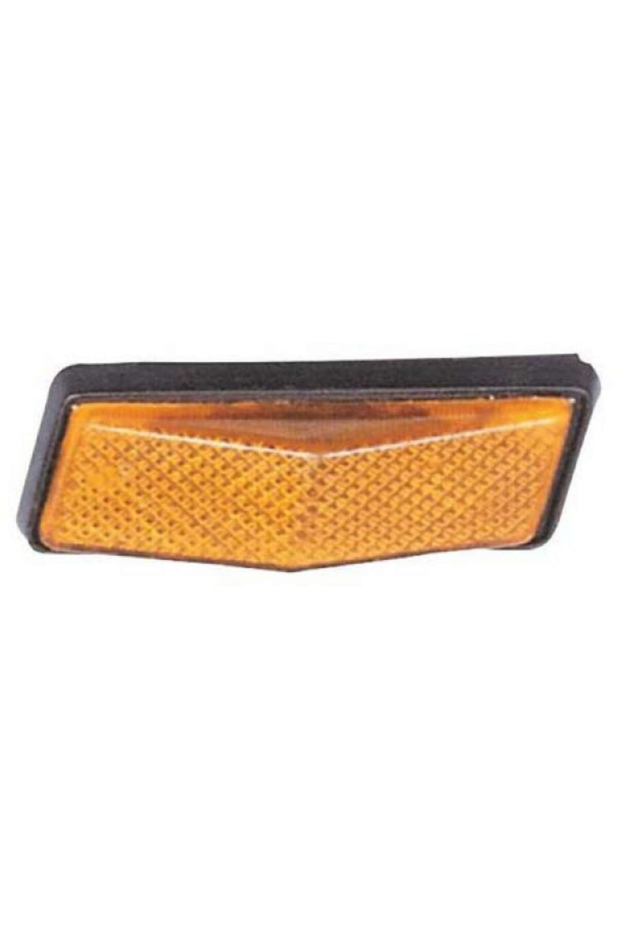 OZARK YAN ÇAMURLUK SİNYAL LAMBASI SOL M131 DKŞ E.M BAKLAVA TİP DRSTR