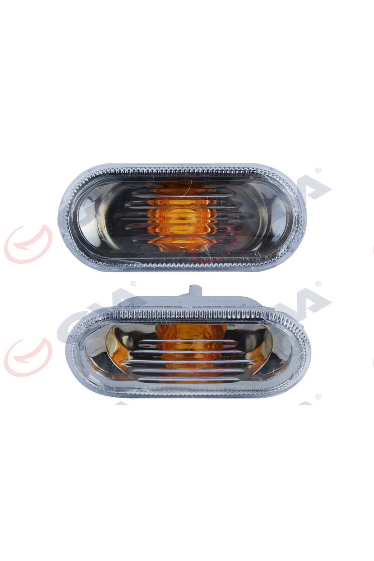 GVA ÇAMURLUK SİNYALİ SAĞ SOL TRANSPORTER T5 SARI 2004-2010 DRSTR