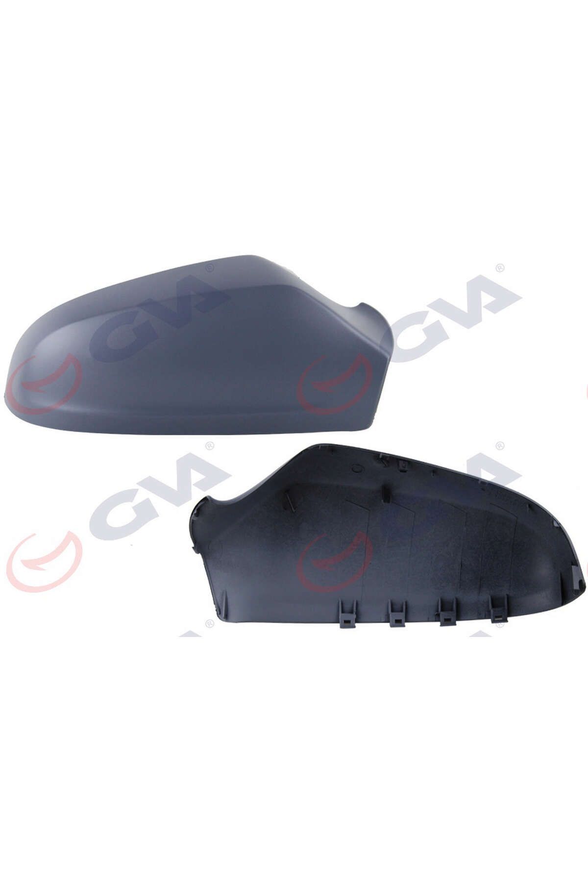 GVA AYNA KAPAĞI ASTARLI SAĞ ASTRA H 04-09 VM-968CPR LZWDR