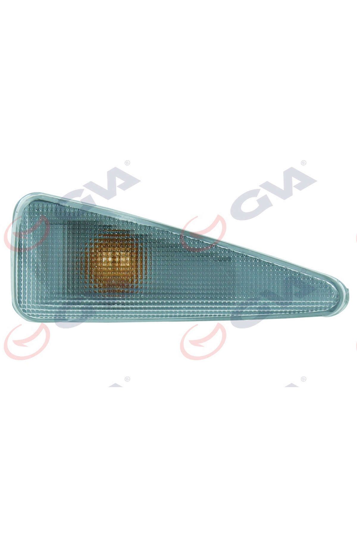 GVA ÇAMURLUK SİNYALİ SOL CLIO SYMBOL-THALIA 10 SANDERO 77102 DRSTR
