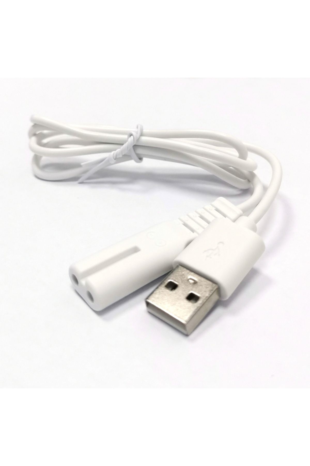 Go İthalat TIRAŞ MAKİNALARI İÇİN USB ŞARJ KABLOSU (5) (4808)