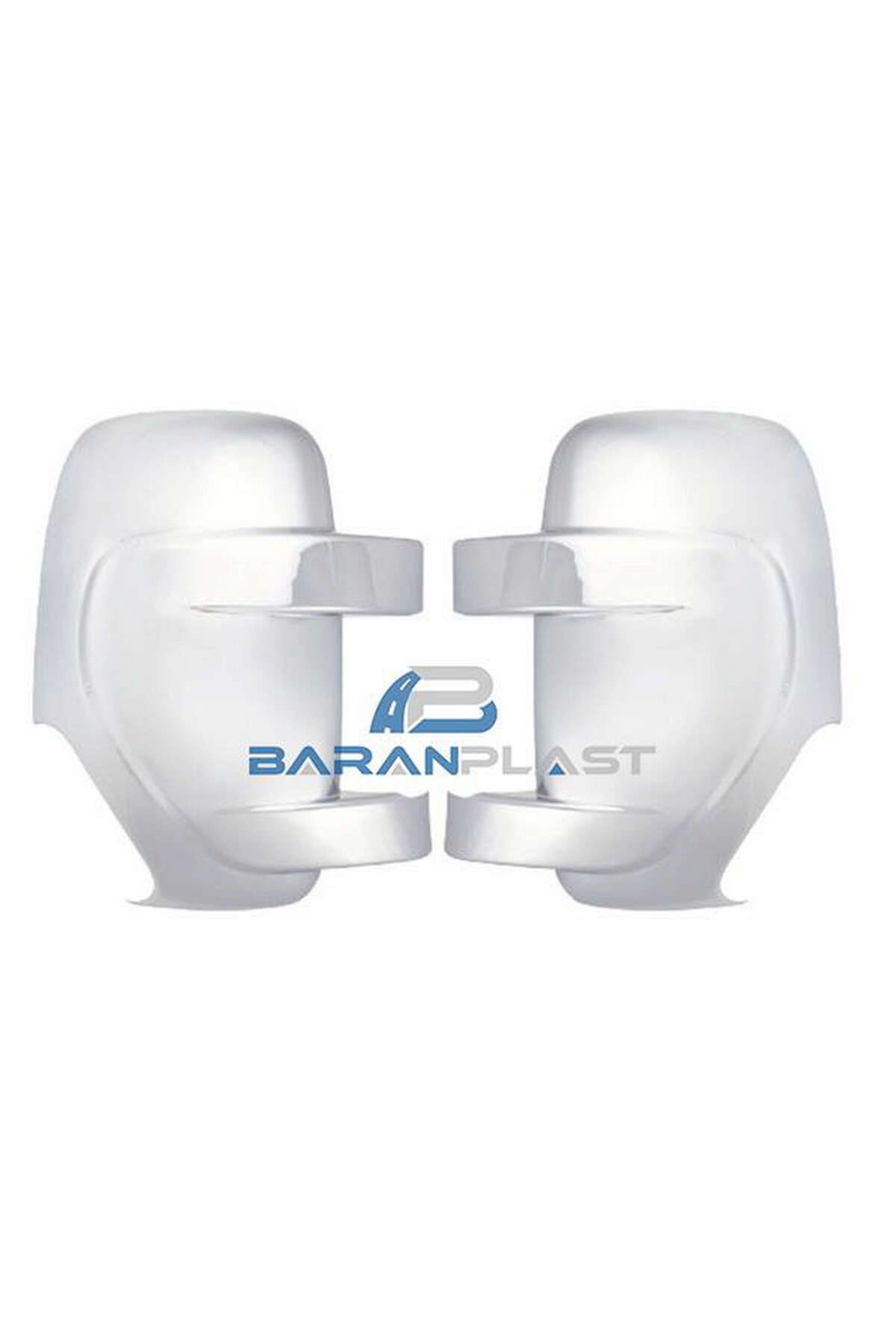BARAN AYNA KAPAĞI KROM RENAULT MASTER 11 DRSTR