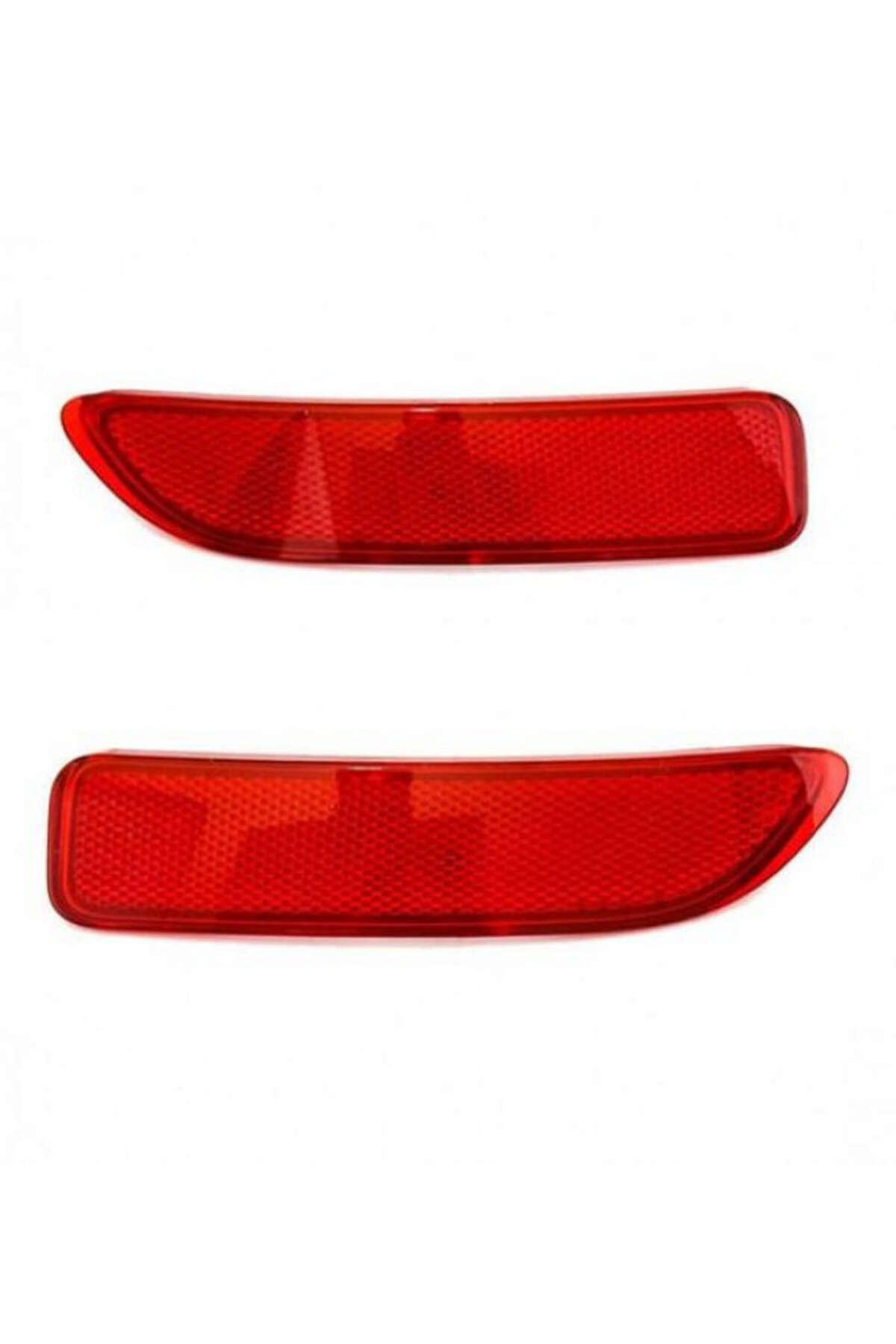 ALPER ARKA TAMPON REFLEKTORU SOL LOGAN MCV 09 LODGY 13 DOKKER 3 EXPRESS 21 DRSTR