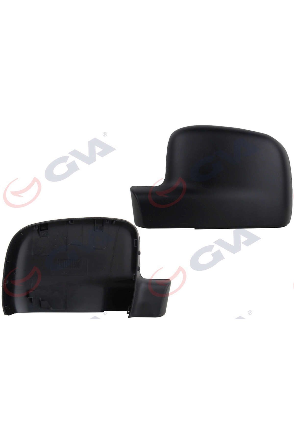 GVA AYNA KAPAĞI DESENLİ SOL CADDY-TRANSPORTER T5 04 VM-373CL DRSTR
