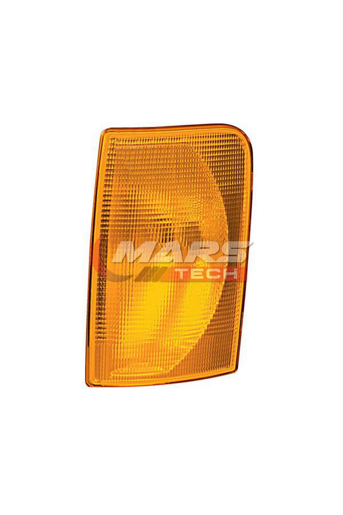 Mars SİNYAL LAMBASI [ SOL DUYLU VW VOLT LT35 1998-2003 ] DRSTR
