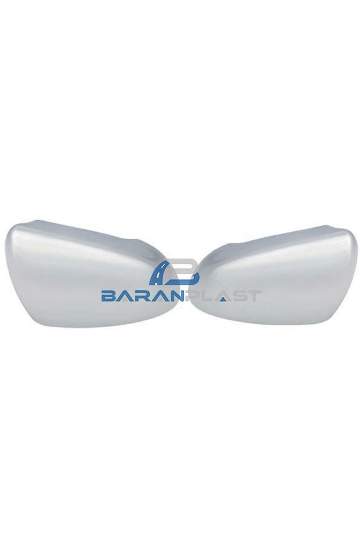 BARAN AYNA KAPAĞI KROM NISSAN QASHQAI 08-13 DRSTR