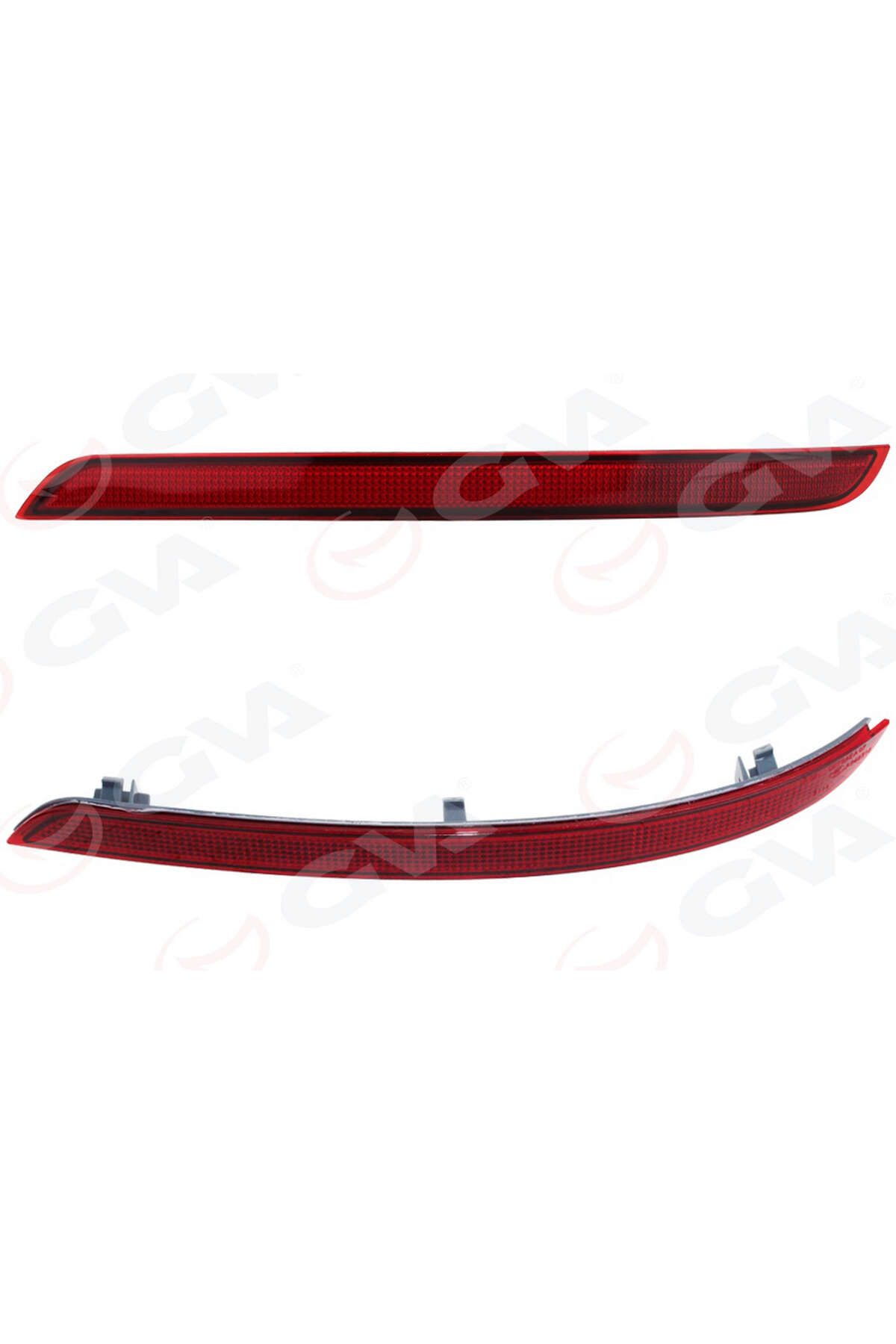 GVA ARKA TAMPON REFLEKTORU SAG MERCEDES W166 DRSTR