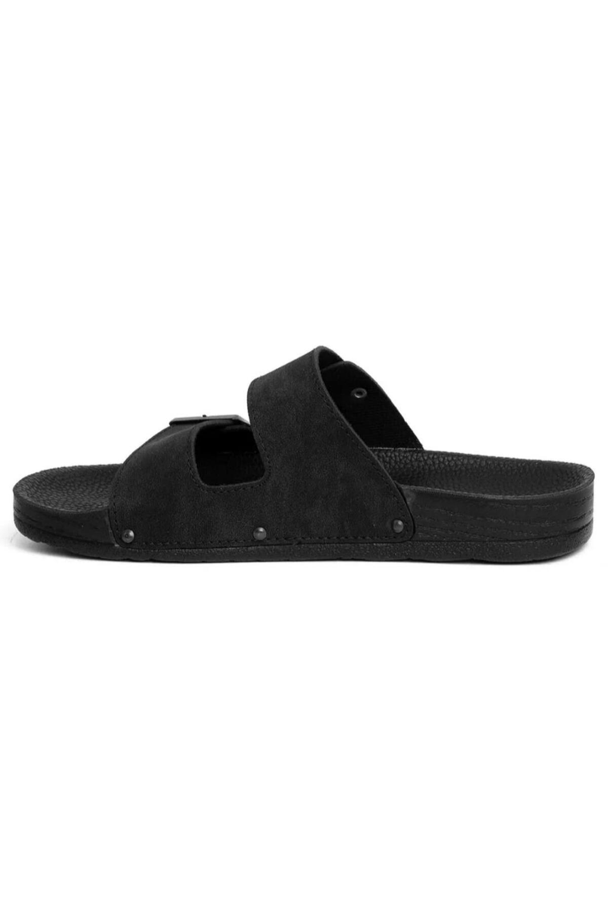 دمپایی مردانه راسته | پیر کاردین Pierre Cardin P-000000000000004625 - تصویر 3