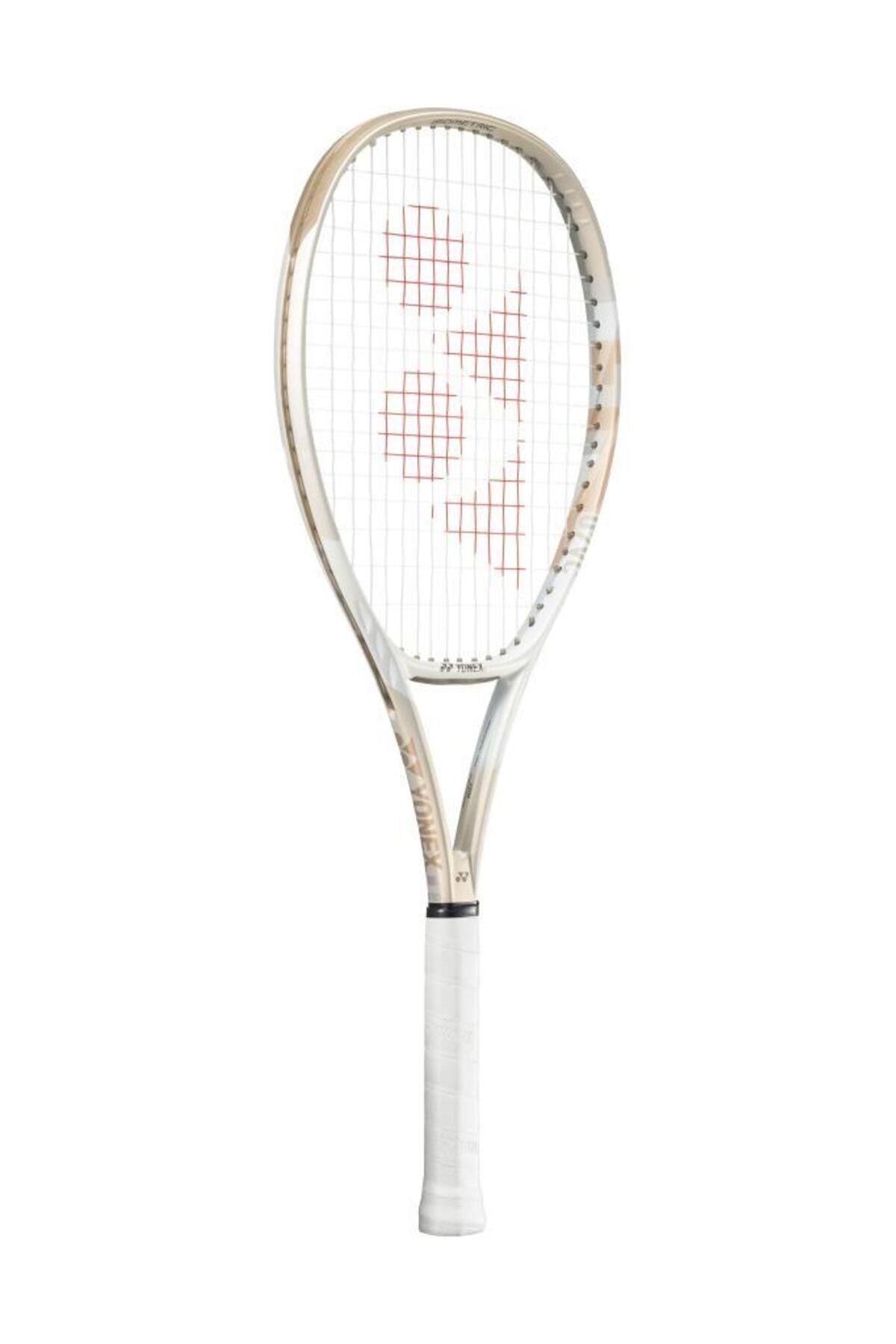 YONEX Vcore Feel 100 inc 250gr 7. Jenerasyon 2024 Sezon Kum Beji Tenis Raketi