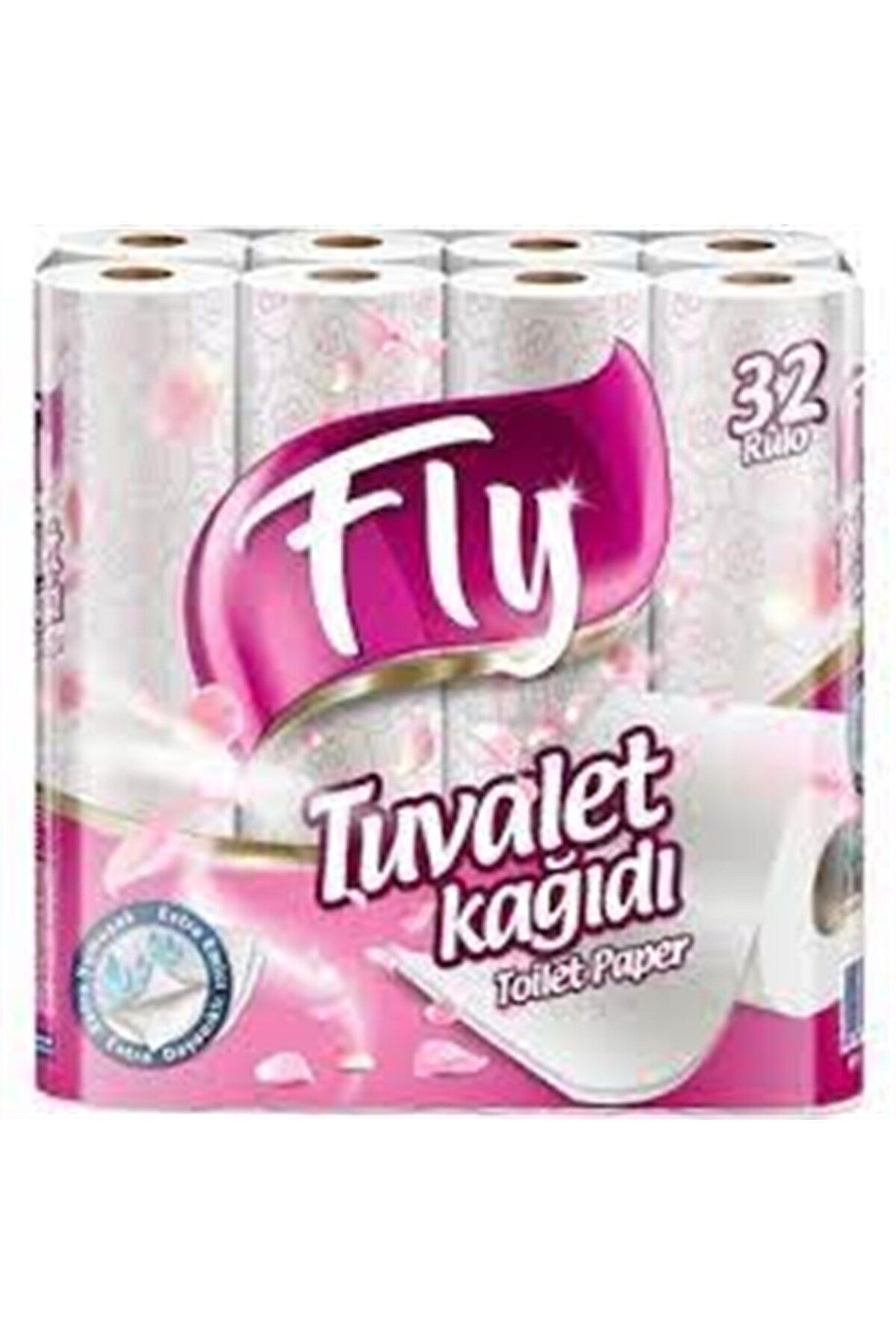 Fly Tuvalet Kağıdı 32'li