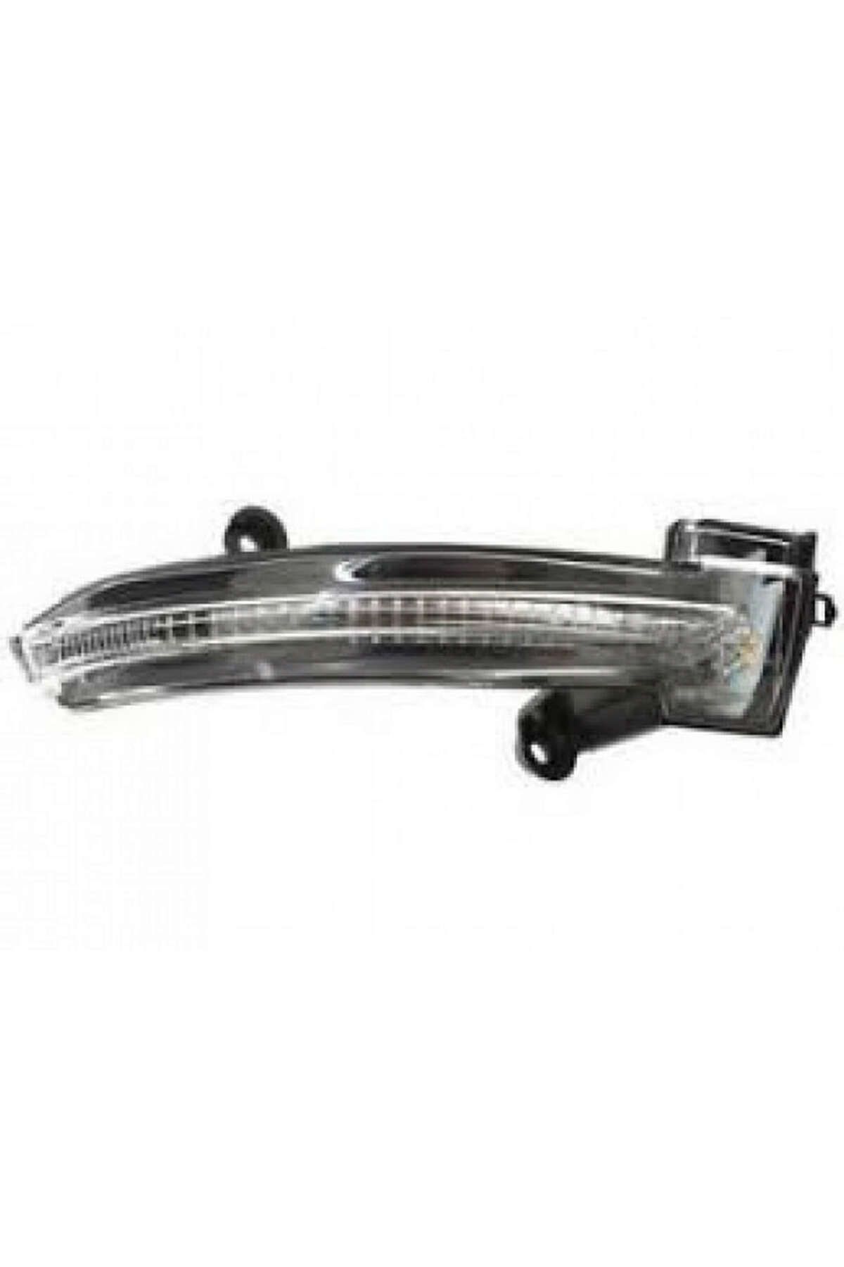Kaya AYNA SİNYAL LAMBASI LED Lİ SAĞ HATCBACK KAPAKLI MEGANE 4 DRSTR