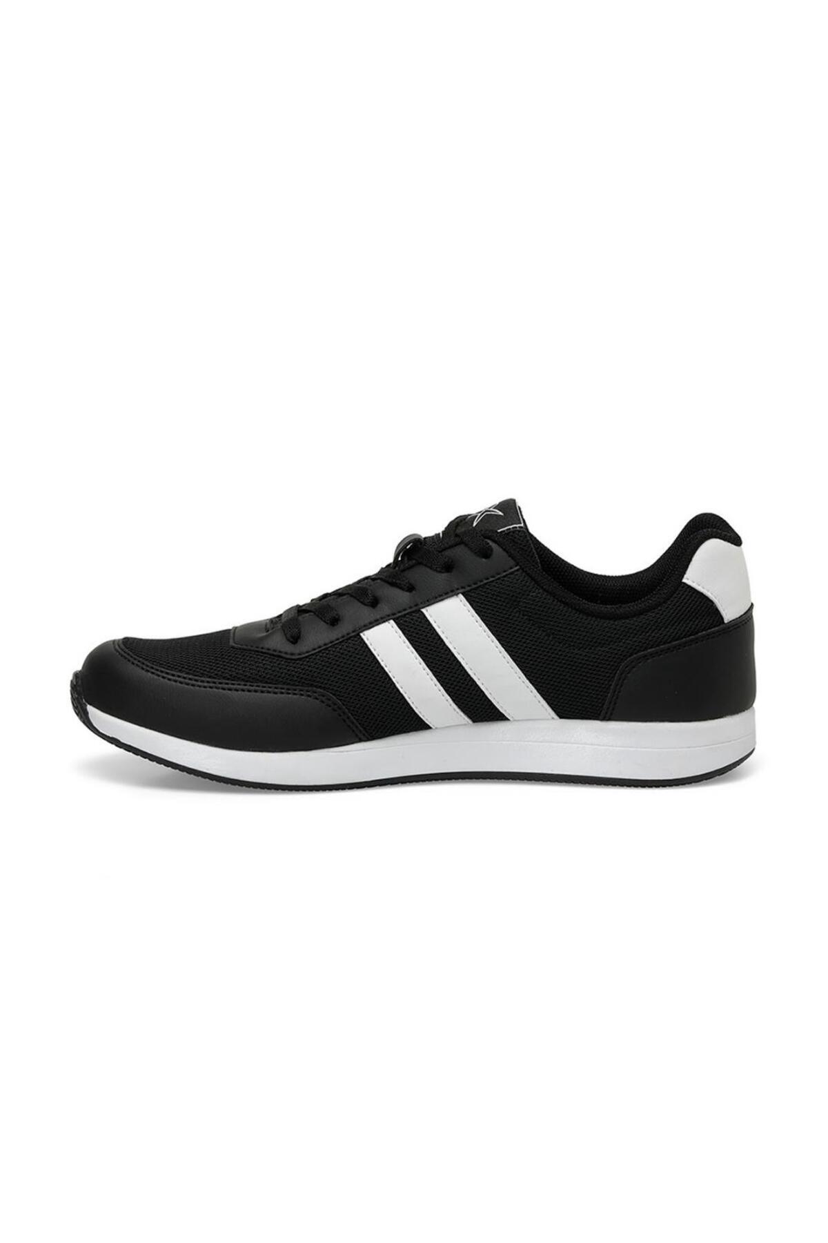 RIKO　黒　38 Kinetix 101335227 Reeds Tx 3fx Erkek Spor Ayakkabı - Fiyatı, Yorumları