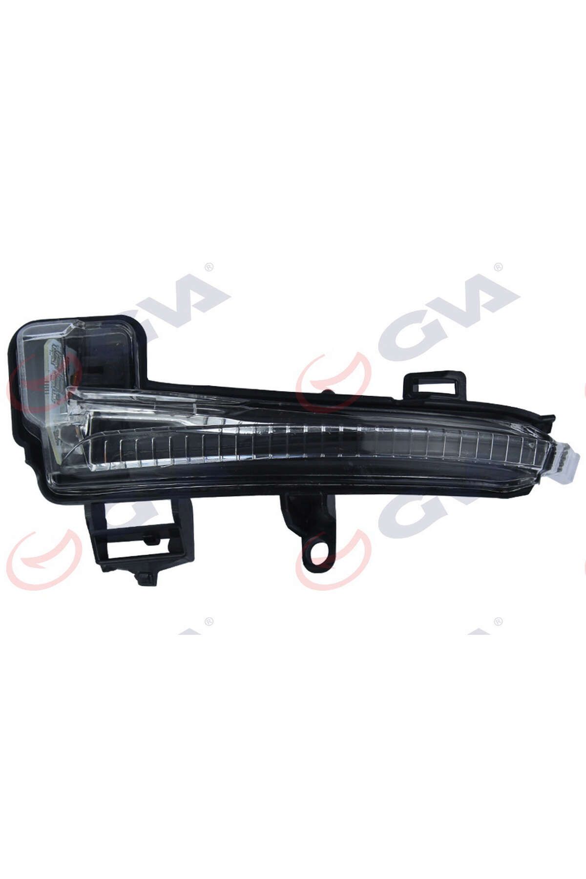 GVA AYNA SİNYALİ L SUPERB 2015 DRSTR