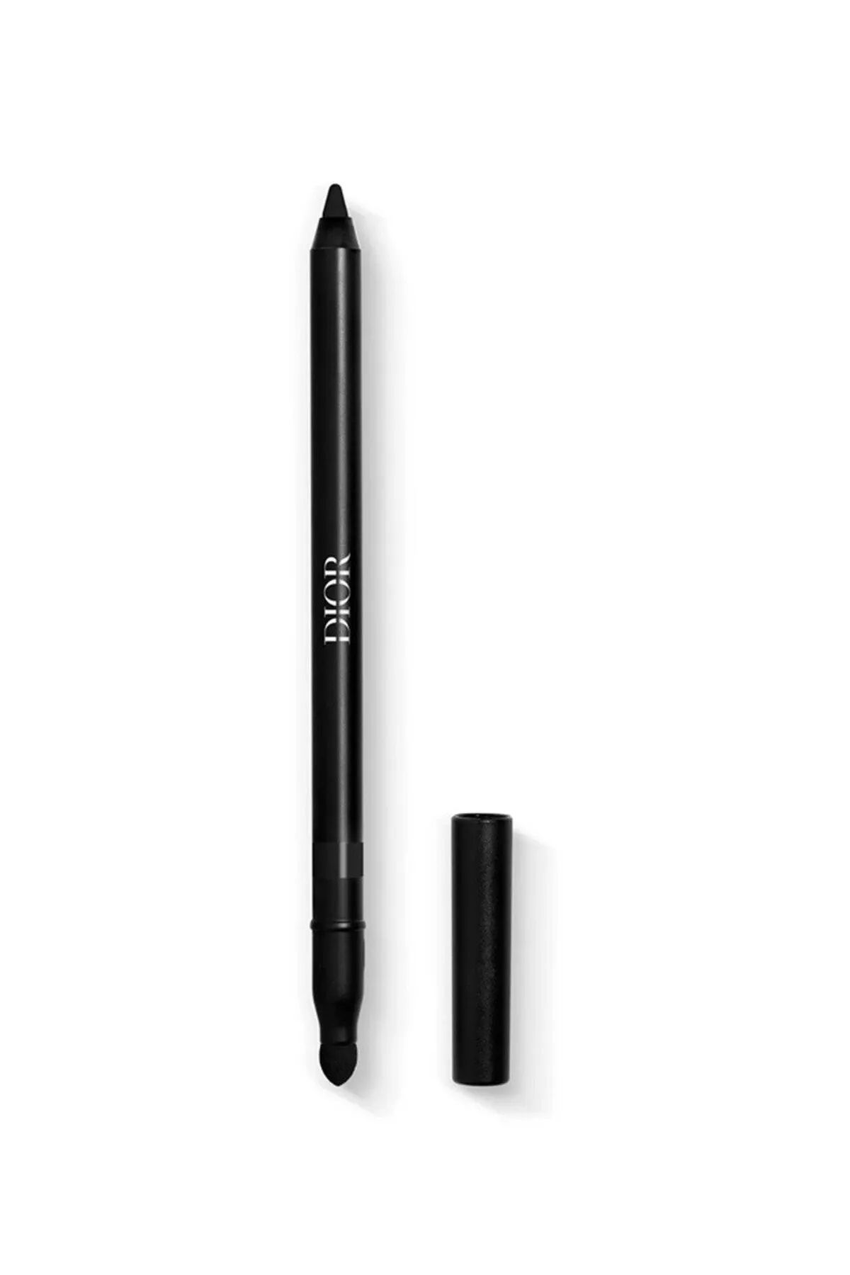 Dior Highlighting Eye Pencil That Makes Eyes More Visible 099 BLACK