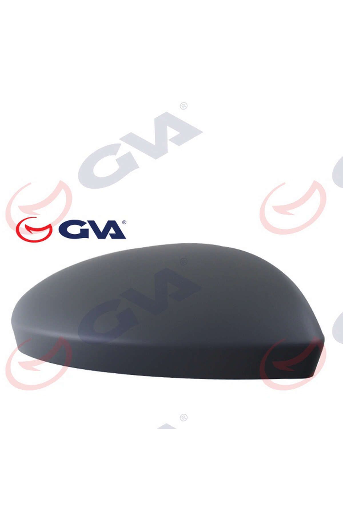 GVA AYNA KAPAĞI ASTARLI SAĞ MEGANE IV 15 VM-6142CPR FERRG