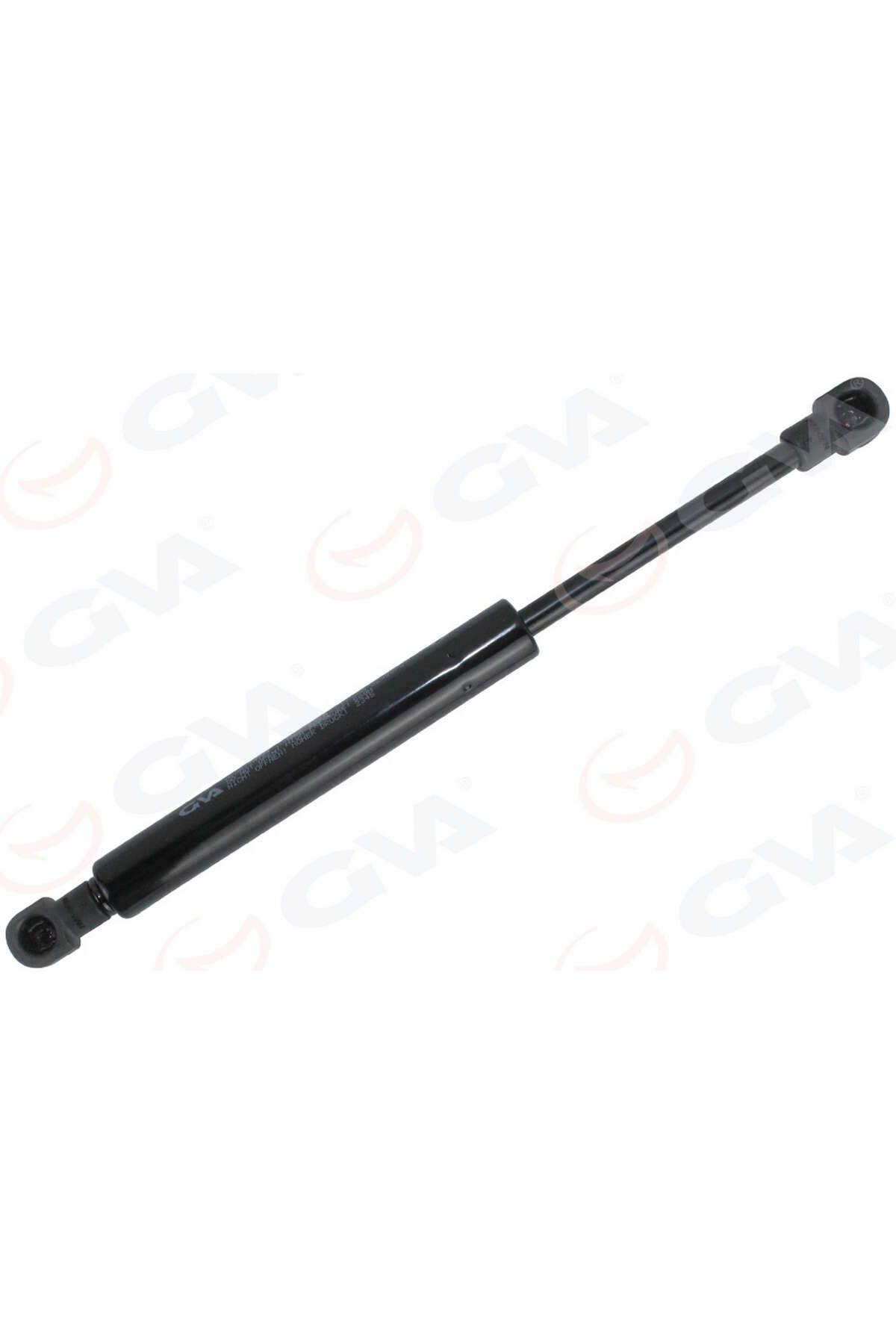 GVA BAGAJ AMORTİSÖRÜ MERCEDES CLK-CLASS A209 03 10 255MM/560N DRSTR