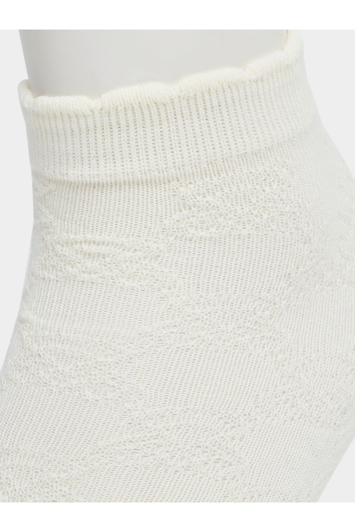 Styli-Pack of 5 - Textured Ankle Length Socks 5