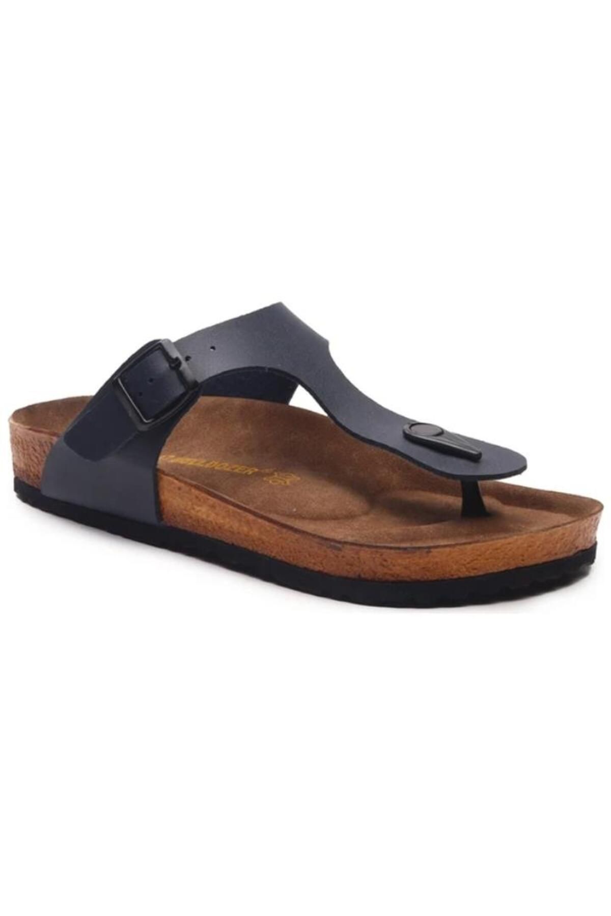 Bulldozer-221303 Flip Flops Papuci de confort zilnic 2