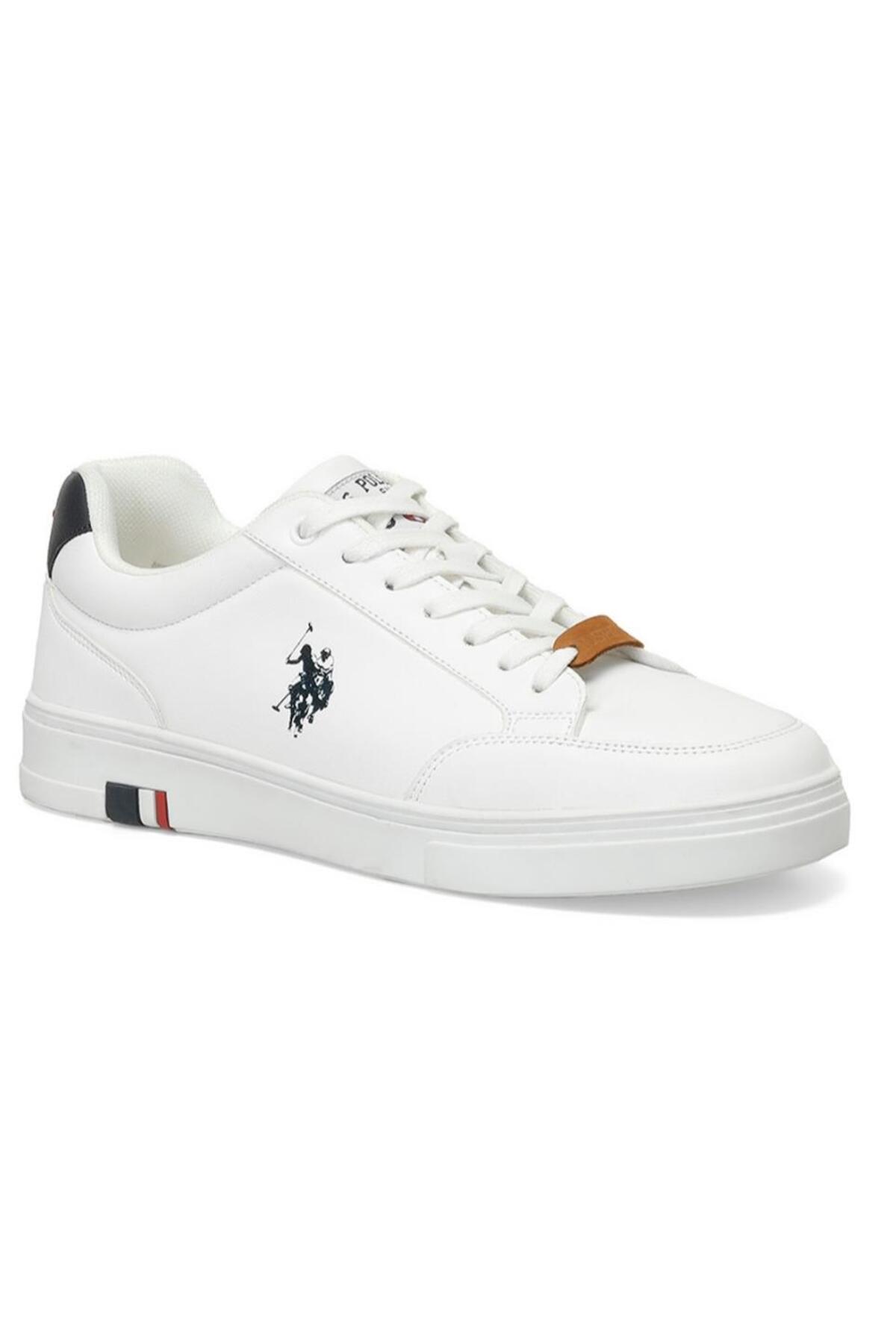 کفش ورزشی روزمره مردانه U.S.Polo Assn