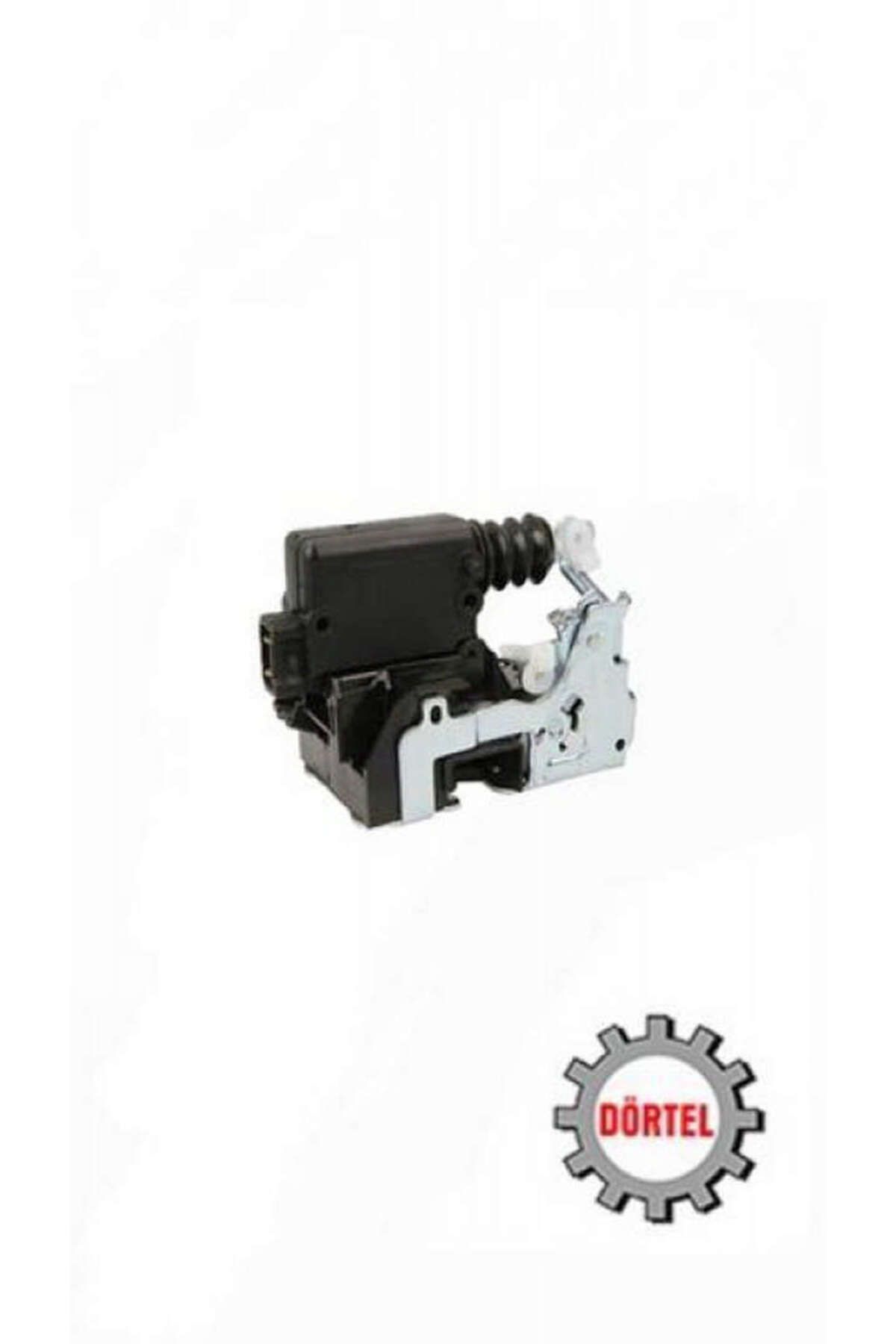 Dortel ÖN SAG KAPI KİLİDİ LOGAN 1495557706