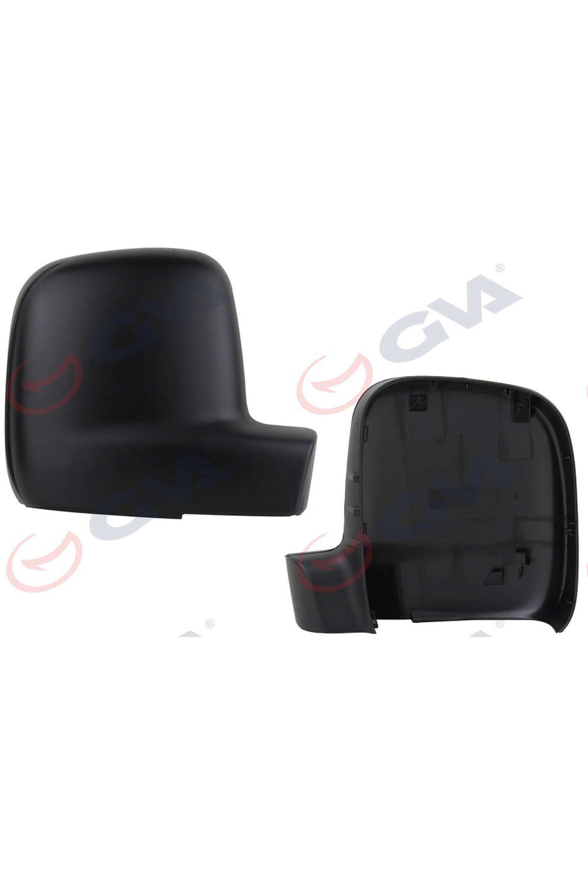 GVA AYNA KAPAĞI DESENLİ SAĞ CADDY-TRANSPORTER T5 04 VM-373CR DRSTR