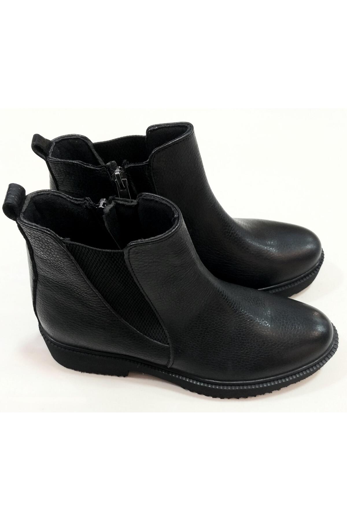 Bulldozer 230612 Women's Daily Genuine Leather Comfort Sole