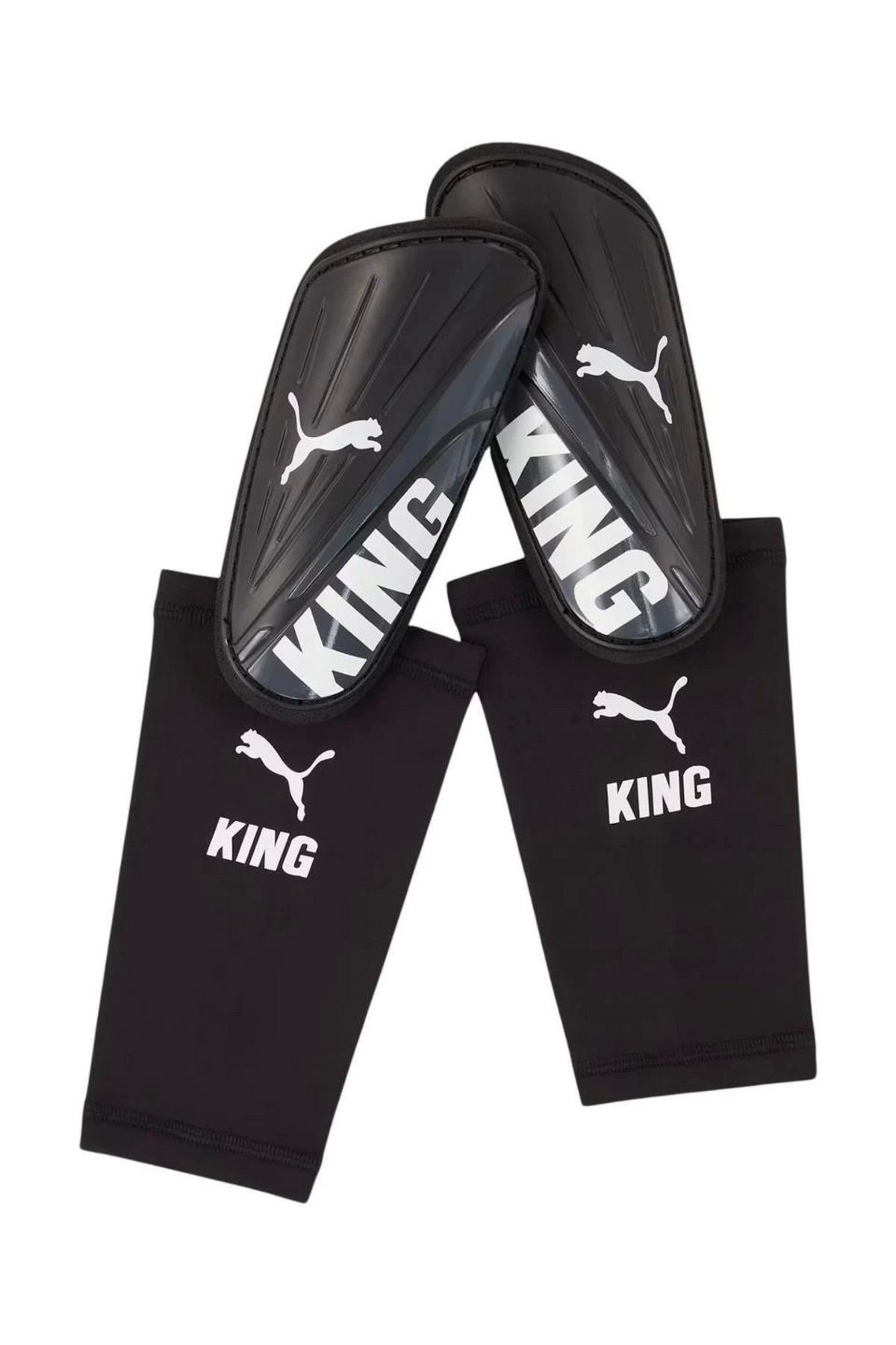 Puma 03093301 King Sleeve Tekmelik