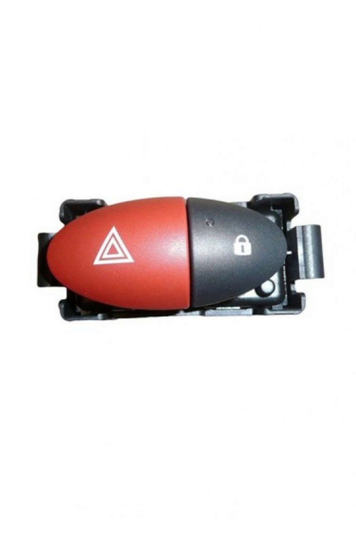 ZENON DÖRTLÜ FLAŞÖR ANAHTARI MERKEZİ KİLİT R.CLIO III 2002- DRSTR