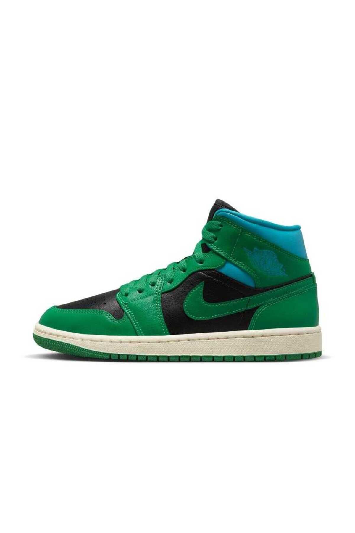 Nike JORDAN AIR 1 MID BQ6472 033